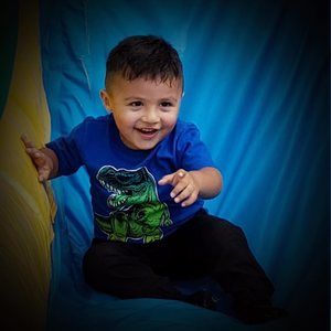 Meet your Posher, Rose